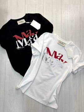 Футболка Max Mara трендовая BP-27632