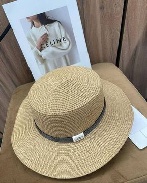 Коллекционная шляпа Brunello Cucinelli BP-50565