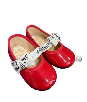 Christian Dior балетки премиум BP-14320