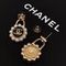 Элегантные серьги Chanel BP-28094