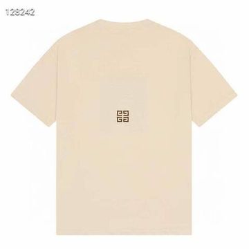 Футболка Givenchy BP-29654 стильная