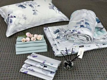 Постельное белье La Perla BP-33954 стильный комплект