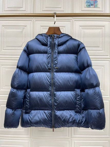 Элитный пуховик Max Mara BP-21267