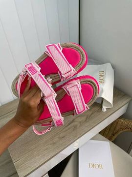 Сандалии люкс Christian Dior BP-16107