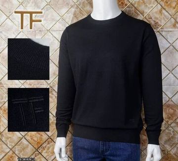 Tom Ford BP-38605 стильный свитер