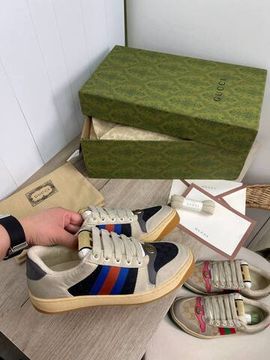 Повседневные кеды Gucci BP-33261