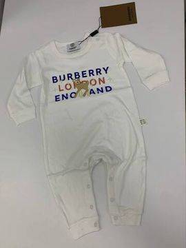 Эксклюзивный комбинезон Burberry BP-22013