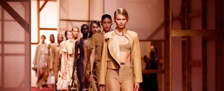 Hermès запускает кутюрную линию: что ждать от культового дома моды?
