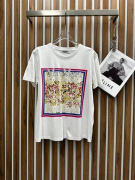 Max Mara трендовая футболка BP-48396