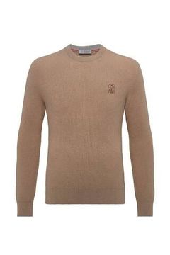 Мужской пуловер Brunello Cucinelli BP-31821