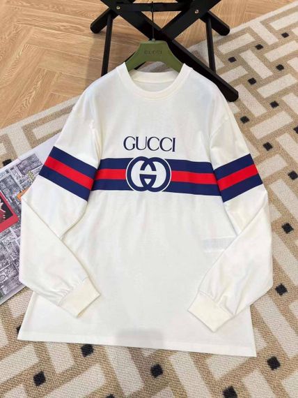 Толстовка Gucci BP-26431 повседневная