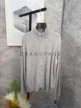 Кардиган кашемировый Brunello Cucinelli BPLUX5551