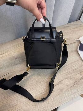 Трендовая сумка-слинг Prada BP-42454