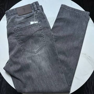 Джинсы Brunello Cucinelli BP-48412 люксовые