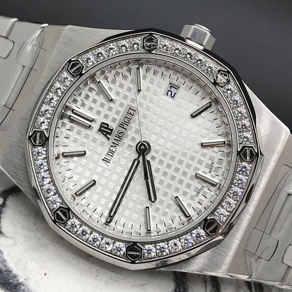 Коллекционные часы Audemars Piguet BP-46595