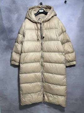 Пуховик Max Mara BP-43356 коллекционный
