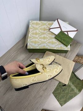 Повседневные лоферы Gucci BP-32194