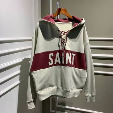 Худи Yves Saint Laurent эксклюзивное BP-19869