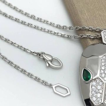 Повседневная подвеска Bvlgari BP-47853