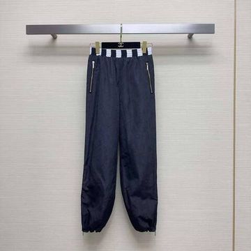 Коллекционные брюки Chanel BP-29808