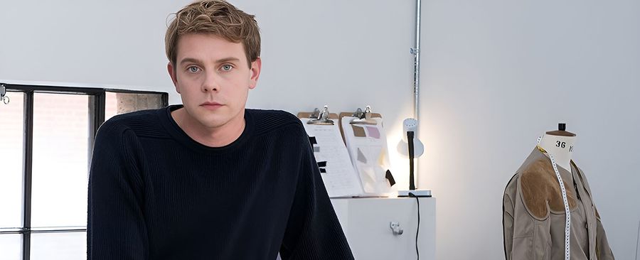 Джонатан Андерсон: новая эра для Dior