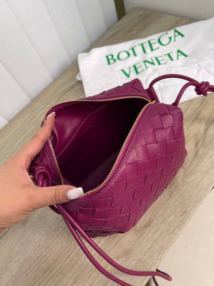 Коллекционная сумка для женщин Bottega Veneta BP-14530