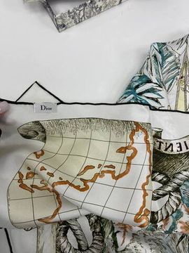 Премиальный платок Christian Dior BP-30318