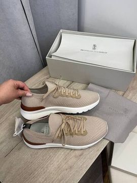 Кроссовки Brunello Cucinelli эксклюзивные BP-50947