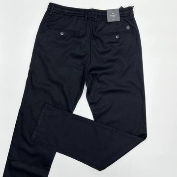 Классические брюки ZEGNA BP-33983