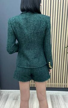 Костюм Balmain премиум BP-47581