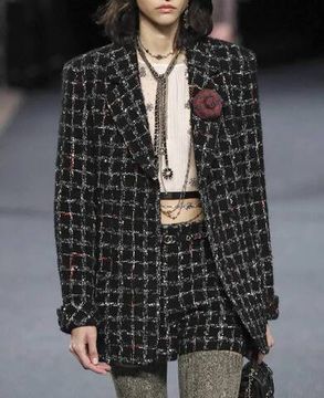 Жакет Chanel коллекционный BP-23274