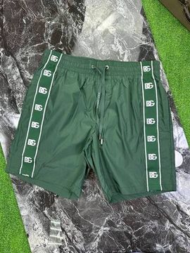 Шорты Dolce & Gabbana стильные BP-41955