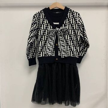 Комплект модный Fendi BP-17569