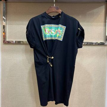 Футболка трендовая Versace BP-18231