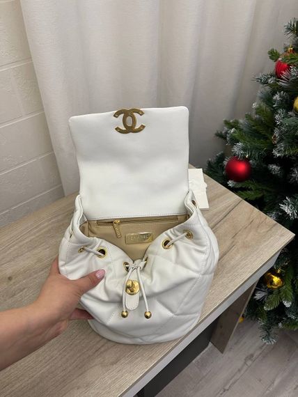 Рюкзак трендовый Chanel BP-44007