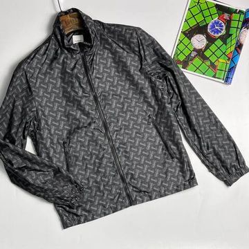 Куртка-трансформер Burberry BP-30810 эксклюзивная