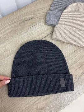 Шапка коллекционная Brunello Cucinelli BP-22002