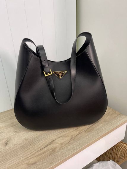 Женская сумка премиум Prada BP-25774