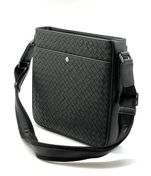 Мессенджер Bottega Veneta ультрамодный BP-16161