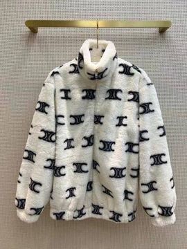 Бомбер коллекционный Celine BP-23029