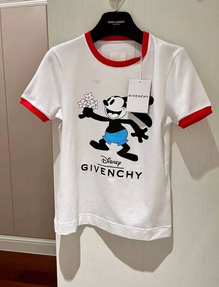 Футболка премиум Givenchy BP-26798