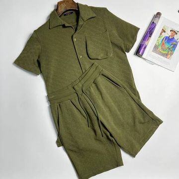 Louis Vuitton костюм мужской BP-50825