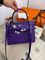Трендовая женская сумка Kelly, 25 Epsom Hermes BP-20513