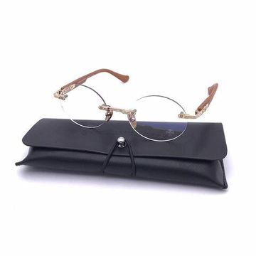 Оправа BP-25611 Chrome Hearts коллекционная