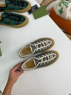 Коллекционные кеды Gucci BP-17756