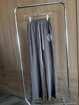 Коллекционные брюки Chrome Hearts BP-19440