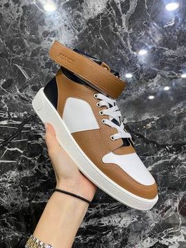 Мужские кеды Hermes BP-25734