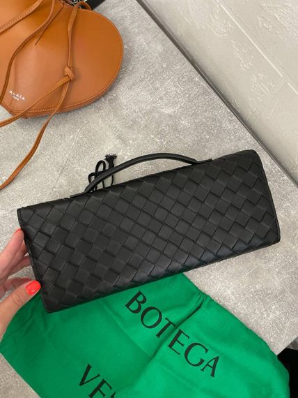 Коллекционный клатч Bottega Veneta BP-52765