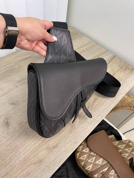 Мужская сумка люкс Christian Dior BP-14997