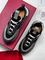 Salvatore Ferragamo кроссовки стильные BP-33212